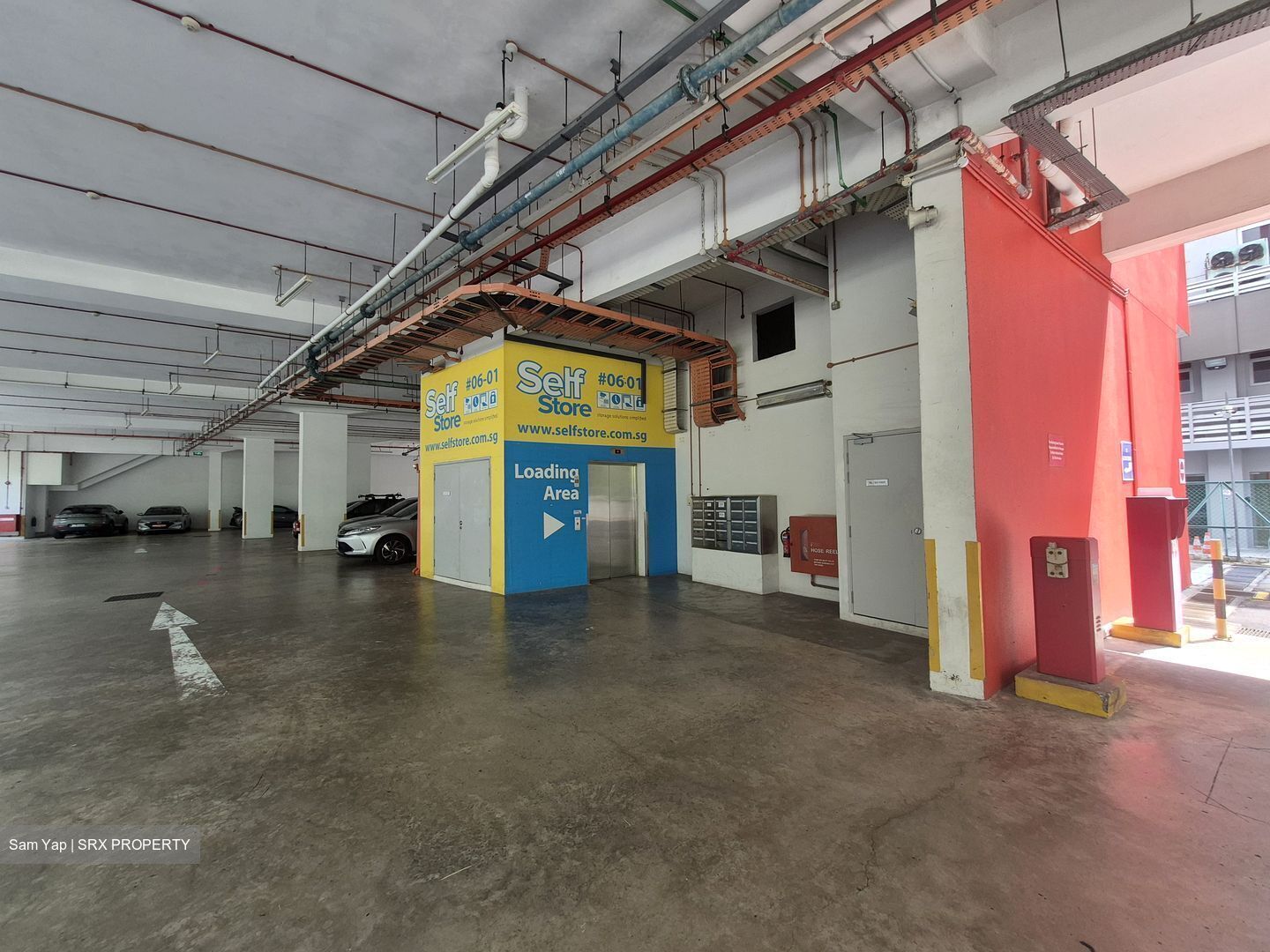 Bryton House (D3), Factory #626885531
